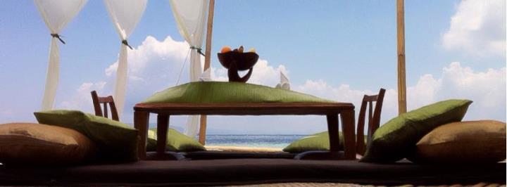 Ananyana Leisure Beach Resort Panglao Eksteriør billede